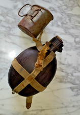 Rare gourde allemande d'occasion  Narbonne
