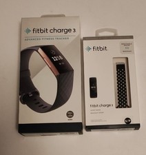 Fitbit charge fitness for sale  Baxter