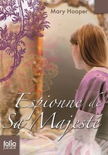 Espionne majeste mary d'occasion  France