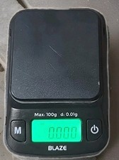 Blaze digital mini for sale  Johnsonville