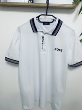 Polo hugo boss d'occasion  Nancy-