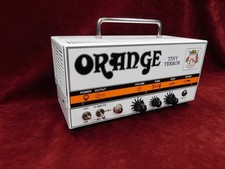orange tiny terror combo for sale  Santee