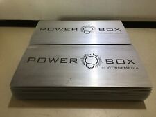 Lot power box d'occasion  Expédié en Belgium