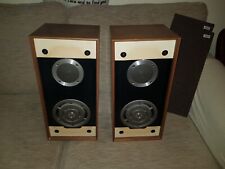 Pair vintage akai for sale  LUTON