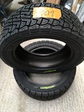 Sommerreifen maxsport rb3 gebraucht kaufen  Einbeck