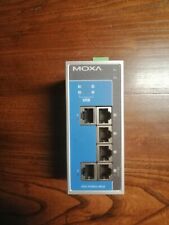 Moxa switch ethernet usato  Villanova Solaro