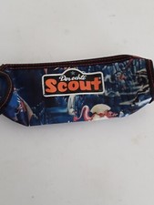 Scout schlamper mäppchen gebraucht kaufen  Böblingen