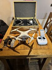 Dji phantom advanced for sale  ORMSKIRK