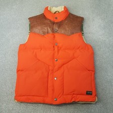 Superdry men gilet for sale  CAERPHILLY