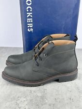 Dockers men boots for sale  Eagle Mountain