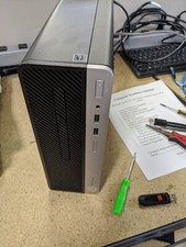 Prodesk 400 sff for sale  Peoria Heights