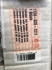 Stihl 881 cylinder for sale  Hampton