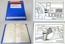 Werkstatthandbuch transporter  gebraucht kaufen  Merseburg