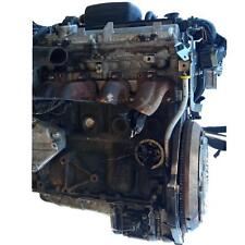 Motore completo opel usato  Italia