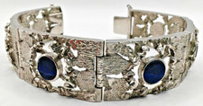 Armband 835 silber gebraucht kaufen  Bad Berleburg