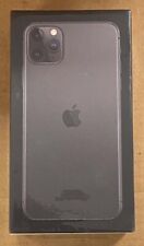 APPLE IPHONE 11 PRO MAX 256GB CINZA ESPACIAL (T-MOBILE) NOVO EM FOLHA LACRADO. comprar usado  Enviando para Brazil