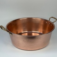 copper jam pan for sale copper jam pan for sale LONDON
