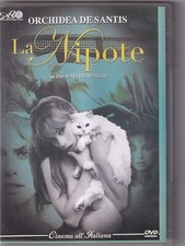 Dvd nipote nello usato  Fonte Nuova