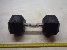 Qty weider dumbbell for sale  Atchison