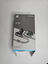 Sennheiser 200 ear for sale  Cincinnati
