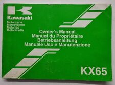 Used genuine kawasaki for sale  LISBURN