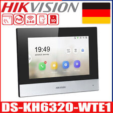 Hikvision kh6320 wte1 gebraucht kaufen  Bremen