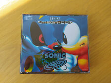 Sonic sega mega d'occasion  Toulon-