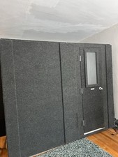 Whisper room mdl for sale  Floral Park