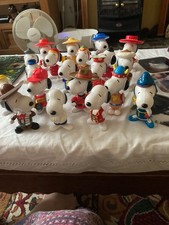 Snoopy mcdonalds 1999 for sale  WATFORD