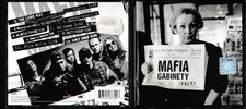Płyta CD Mafia - Gabinety 1995 I Wydanie Piasek _____________________ na sprzedaż  PL