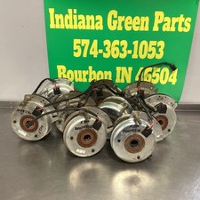 John deere x300 for sale  Bourbon