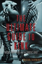Ultimate guide kink for sale  North Smithfield