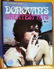 Donovan greatest hits gebraucht kaufen  Bingen