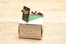 Quad moving coil gebraucht kaufen  Nürnberg