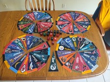 Lot nfl nhl for sale  Mason City