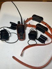 Bundle garmin astro for sale  Shell Lake