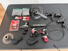 sram red etap mini groupset for sale sram red etap mini groupset for sale Laguna Niguel