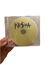 Kesha CANNIBAL CD (no case) comprar usado  Enviando para Brazil