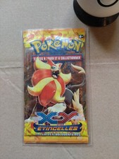 Pokémon booster étincelle d'occasion  Plouay