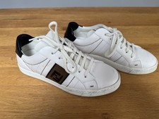 Fendi leather low for sale  ORMSKIRK