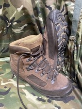 British army iturri for sale  BROMLEY