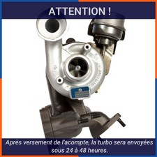 Turbo seat skoda d'occasion  Romainville