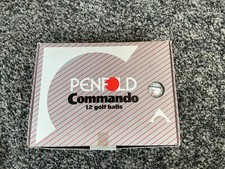 Penfold commando golf for sale  WORKINGTON
