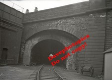 Train railway negative for sale  KING'S LYNN