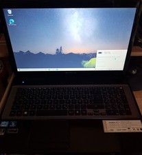 Laptop packard bell gebraucht kaufen  Dresden