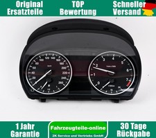 Kombiinstrument tacho bmw gebraucht kaufen  Eilenburg