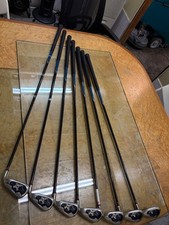 Callaway iron set for sale  Palisades Park