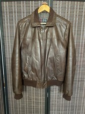 Redskins blouson cuir d'occasion  Nancy-