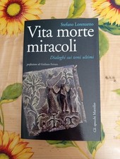 vita morte miracoli usato  Volvera