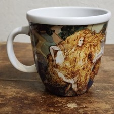 Lady godiva white for sale  Conway